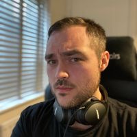 Joe Angus' profile picture