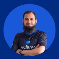 Aurangzeb Durrani's profile picture