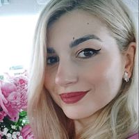 Alina Tudorache's profile picture