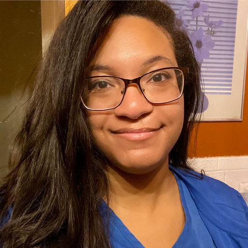 Krista Blake Customer Happiness Associate at Sandboxx The Org