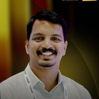 Nidhin K C's profile picture