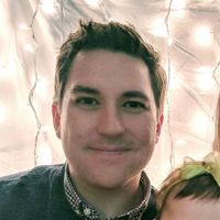 Matthew Owens' profile picture