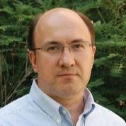 Sergei Noskov's profile picture