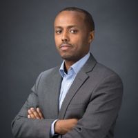 Tewodros Masresha's profile picture