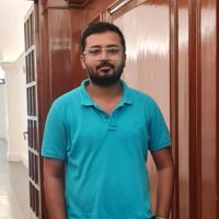 Chandan Kumar's profile picture