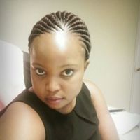 Nelly Irish Mahange's profile picture