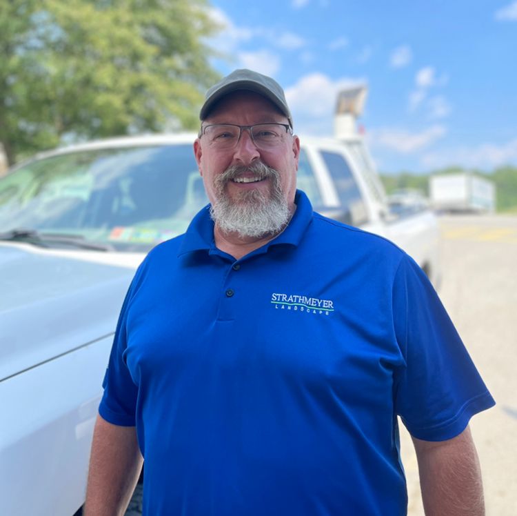 Mark Hubbard Sr. Home Builder Operations Manager at Strathmeyer Landscape The Org