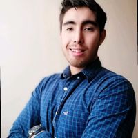 Adolfo Jaimes' profile picture