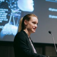 Sarah Heinz's profile picture