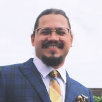 Benjamin Costabile's profile picture