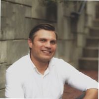 Samuel Freeman's profile picture