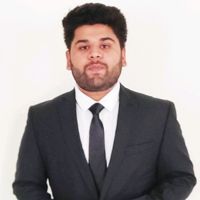 Anshul Agnish's profile picture