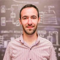 Agustin Bourgeois' profile picture