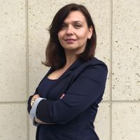 Sylwia Figarska's profile picture