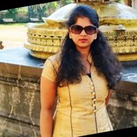 Priya Raut's profile picture