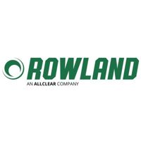 Rowland logo