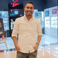 Yogesh Barade's profile picture