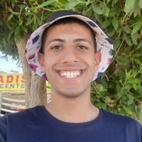 Marwan Emad's profile picture