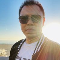 David Chen's profile picture