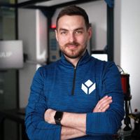Ádám Veres' profile picture