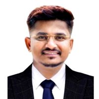Prashant Kumar's profile picture