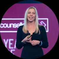 Karina Fox-Andrews' profile picture