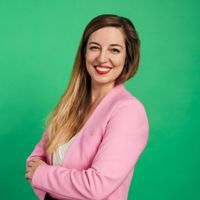 Sofía T. González Martínez's profile picture