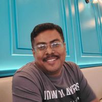 Umeshkumar Gupta's profile picture