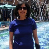 Rajeswari H Rao's profile picture