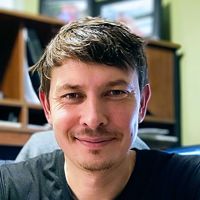 Oleg Maltsev's profile picture