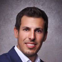 Dominik Weggler's profile picture