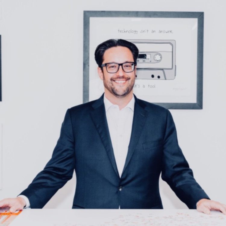 Jesse White - CEO at Intact Technology | The Org