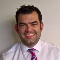 Alan Lindsay's profile picture