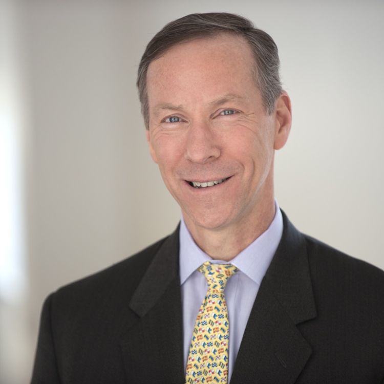 F. William McNabb III Director at UnitedHealth Group The Org