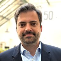 Olivier Scherrer's profile picture