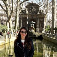 İrem Ercan's profile picture