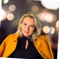 Sissel Thorstensen's profile picture