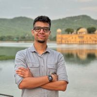 Ishan Garg's profile picture