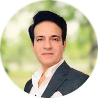 Rajan Chhibber's profile picture