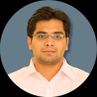 Ashish Limje's profile picture