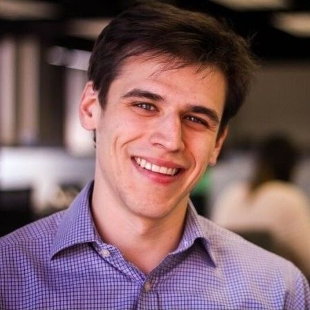 Matthew Berns - SVP, Tech & Ops & Chief Technology Officer at ...