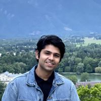 Urvish Bhatt's profile picture