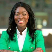 Claudia Antwi-Adjei Hedegaard's profile picture