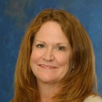 Mary Jackson's profile picture