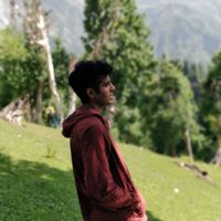 Kumar Rajpurohit's profile picture