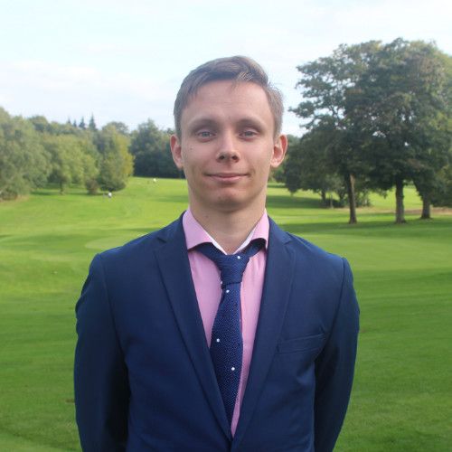 Jakub Janowiak Senior Data Scientist at MeshAI The Org