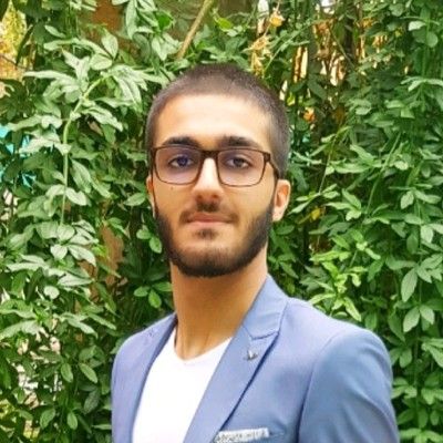 Nijad A. - Mechatronics Engineer at TELEXISTENCE Inc. | The Org