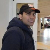 Naga Srinivas Gutala's profile picture