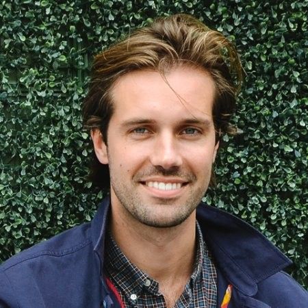 Frederik Cordes - General Manager & Chief Product Officer at Drops