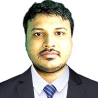 Sambaran Chakraborty's profile picture